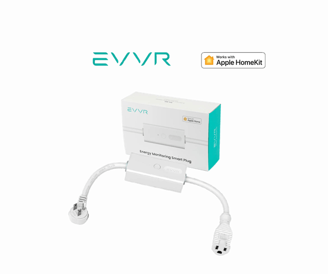 Smart Plug & Relay Type B