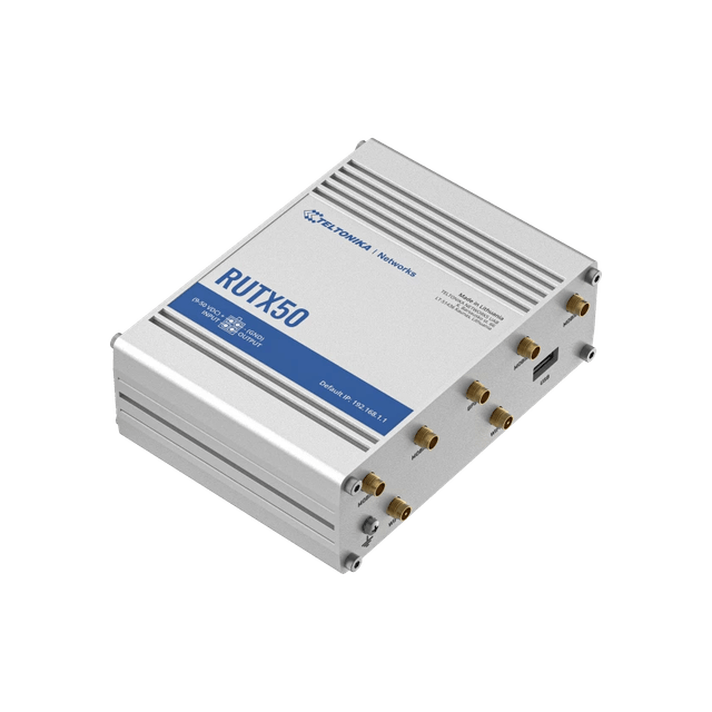 RUTX50