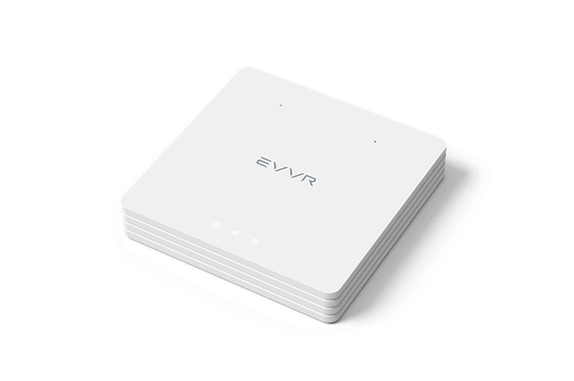 EVVR Center Lite