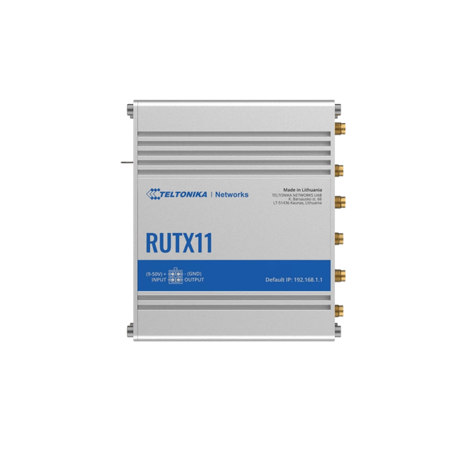 RUTX11