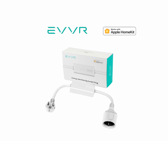 Smart Plug & Relay Type F