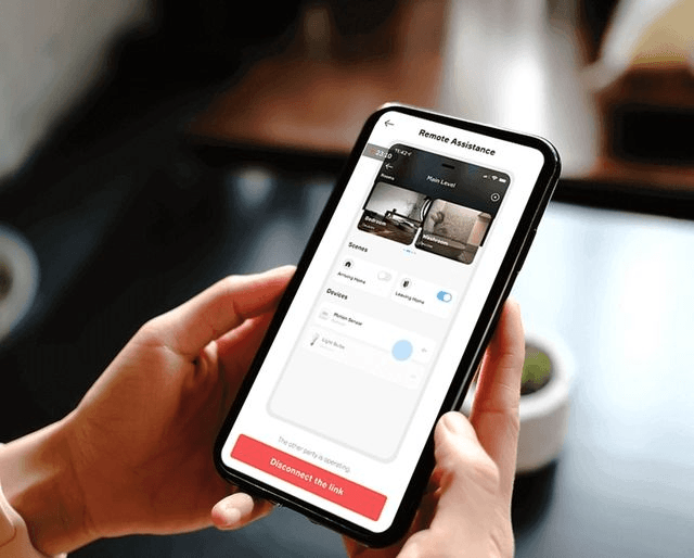 EVVR App