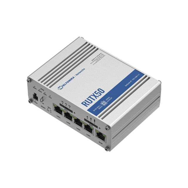RUTX50