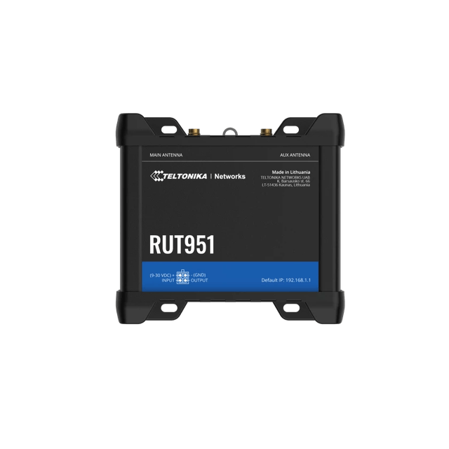 RUT951