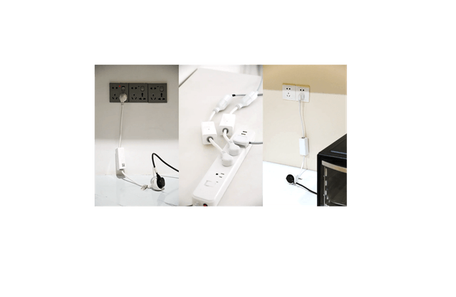 Smart Plug & Relay Type G