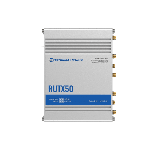 RUTX50