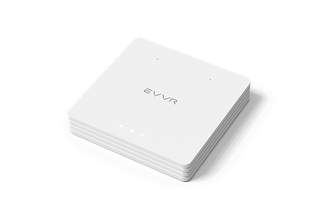 EVVR Center Lite