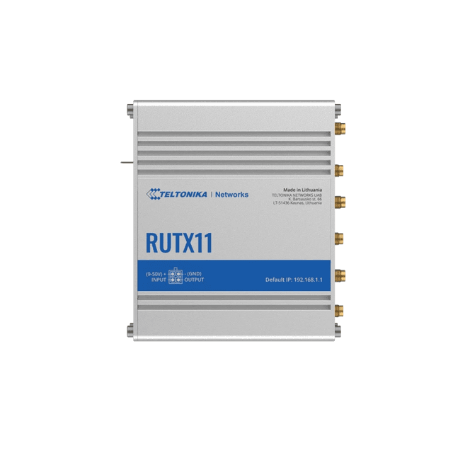 RUTX11