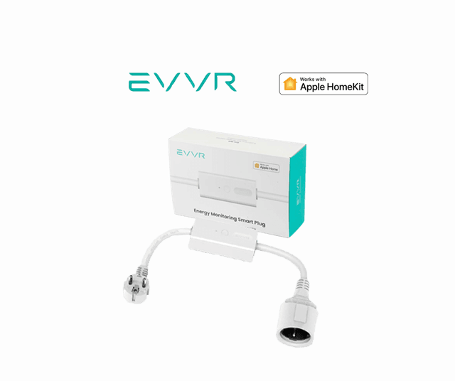 Smart Plug &amp; Relay Type F