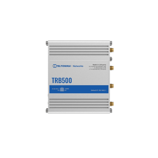 TRB500