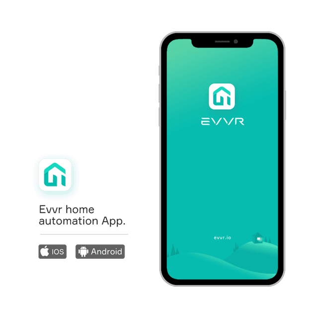EVVR App