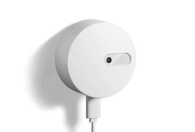 Smart Human Presence Sensor